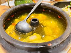 原味汽锅鸡-云海肴·汽锅鸡·云南菜(东坝金隅店)