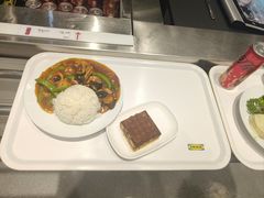-宜家·瑞典风味餐厅(四元桥店)