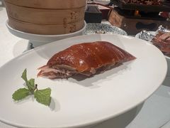 -四季民福烤鸭店(通州马驹桥店)