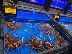 -万宝海鲜舫(劳动公园店)