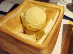 -绿茶餐厅(茂业天地店)
