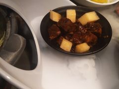 -绿茶餐厅(昌平悦荟店)