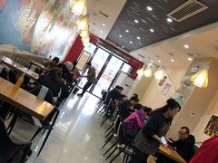 大堂-螺小胖柳州螺蛳粉(钟楼总店)