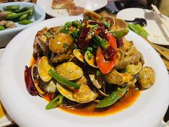 -蚝太郎 • 海鲜烧烤(Upark店)
