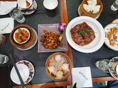 -金翠河烧鹅餐厅(解放碑时代广场店)