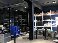 -来回·咖啡(钟村咖啡豆店)