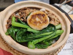 -华记煲仔华·煲仔饭(三元里万科里店)