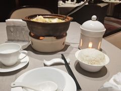 -希尔顿酒店-豫园中餐厅
