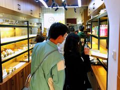 -韩国利尔面包(桂林路店)
