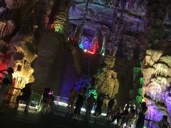 -泰安地下龙宫景区