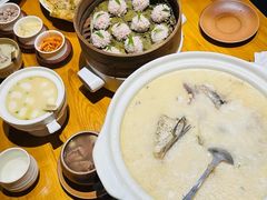-丹江渔村(龙旗店)