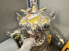 -茶力的小怪兽(中康店)