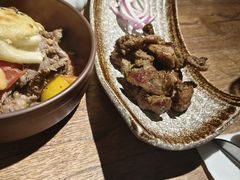 -格鲁·秀色Georgia’s Feast