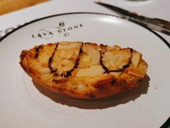 -原石牛扒·约会餐厅(龙城万科里店)