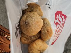 京天红天津炸糕-京天红酒家(虎坊路店)