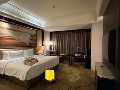 -长沙富力万达文华酒店