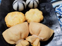-丽江庭院·云南野生菌·海鲜火锅(鼓楼四合院店)
