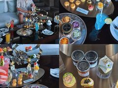 -海南清水湾莱佛士酒店