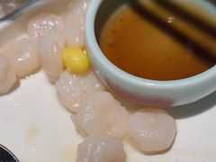 -荷塘秋月·本帮江浙菜(国权路店)