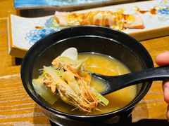 -傑·料理·海鲜放题(佛山文华荟店)