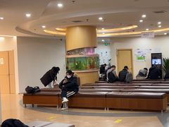 -慈铭体检(洋桥分院)