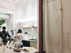 -Onirii Coffee(长乐路店)