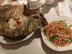 -添好运点心专门店(深水埗店)