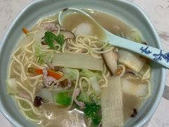 -面西湖杭帮面(控江路店)