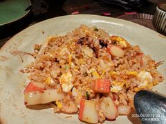 -喜洲吧·江畔老船厂·庭院餐厅(喜临院店)