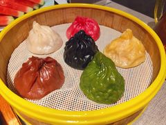 -玉玲珑·里舍(万象城店)
