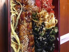 鳗鱼饭-鳗鱼家·深夜食堂(军博店)