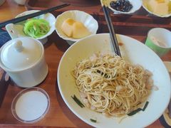 -同得兴 Since·1995 传统苏式面馆(十全街店)