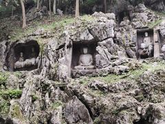 -灵隐飞来峰景区