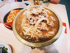 -米村拌饭(城阳万象汇店)