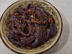 -郑凉面24h店(黄金小区店)