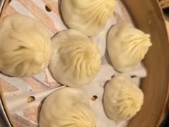 -小杨生煎(深圳岗厦北店)