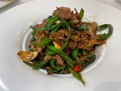 -万荣烤鸭店·北京菜(天坛店)