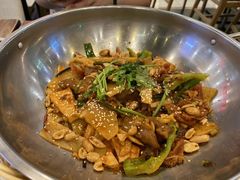 -拿渡麻辣香锅(百联滨江店)