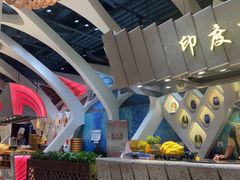 -食悦天美食广场(长沙IFS国金中心店)