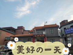 -长洲渡车船码头