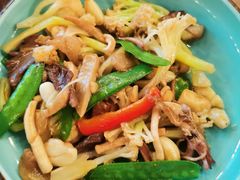 阳江小盆菜-先记烧鹅王·本地粤菜(福永店)