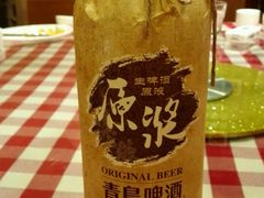 -西贝莜面村(香蜜湖店)