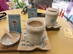 -BE YOLO必有乐&小红帽三明治