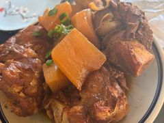 -百花人家(清水田园店)