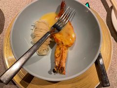 -万丽轩·粤菜(王府井金茂万丽酒店)