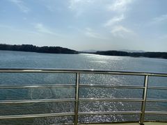 -南湾湖