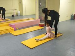 -舞研舞蹈培训(魏公村校区)