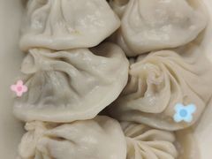 -笑云开汤包店(网巾市店)