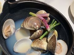 -蚝老板海鲜烧烤大排档(码头店)