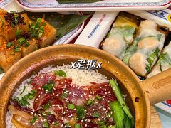 -赵财财·肠粉·煲仔饭(华润万象城店)